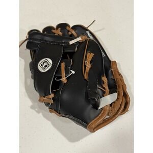 Franklin Youth Teeball Left Hand Catch Baseball Glove 8.5" (Right Hand Thrower)